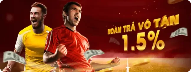 hoàn trả vô tận